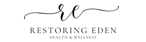 Restoring Eden Health and Wellness